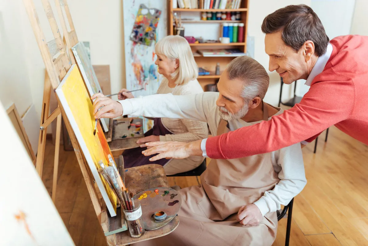 Is an Adult Day Center Right for Your Loved One? A Comprehensive Guide