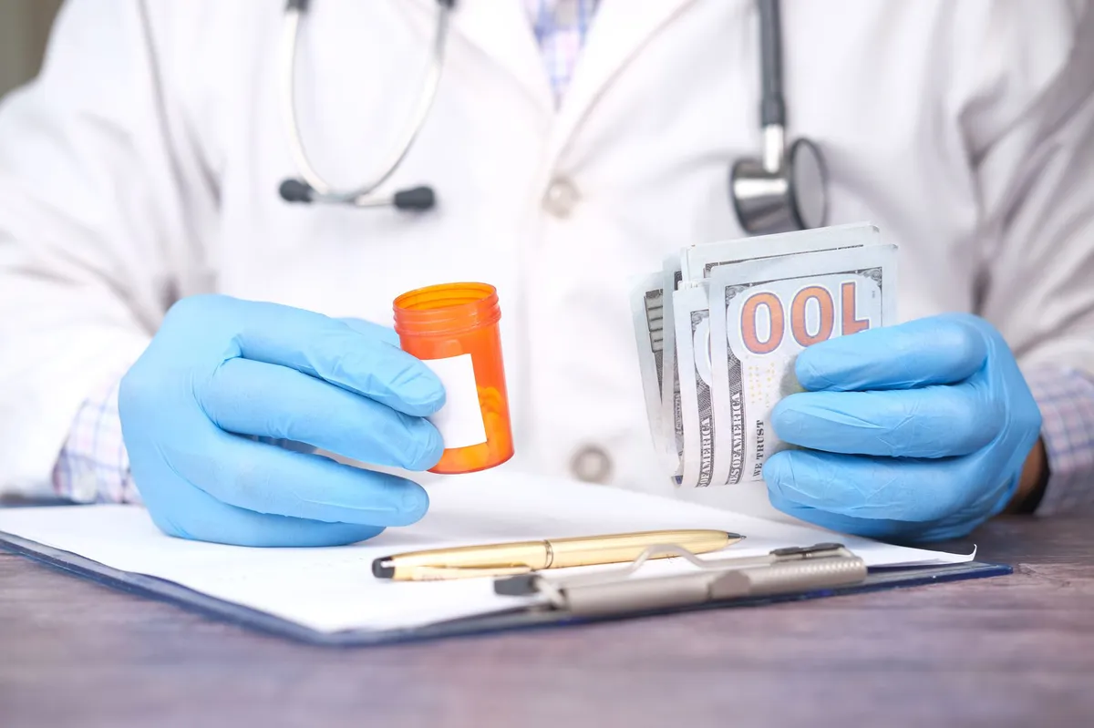 Medicare Advantage overview