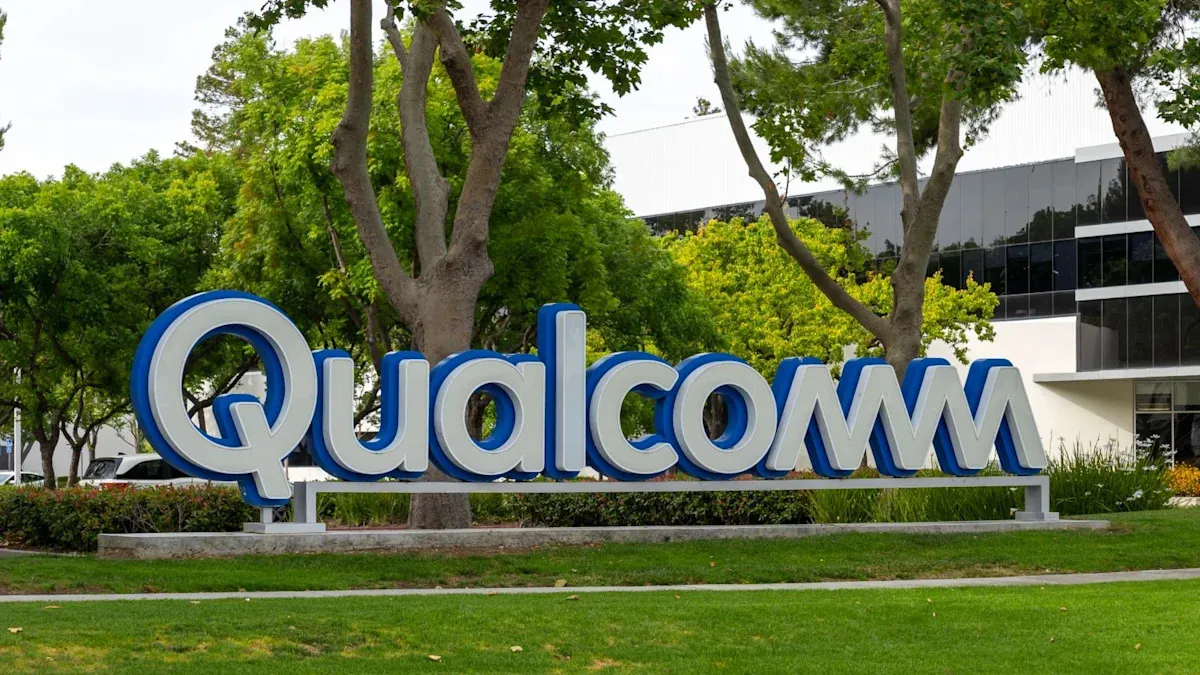Is Qualcomm's 36% Drop a Smart Buying Opportunity Before Earnings?