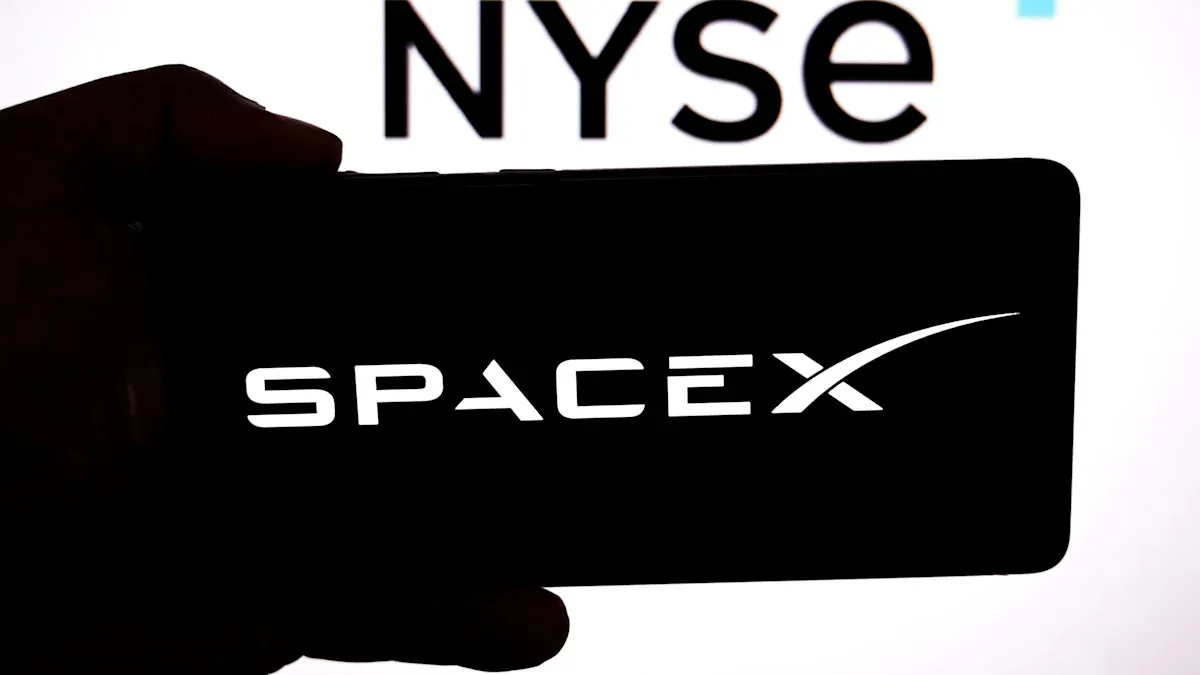 Is SpaceX Still Overvalued? Analyzing the Latest Market Trends Is SpaceX Still Overvalued? Analyzing the Latest Market Trends