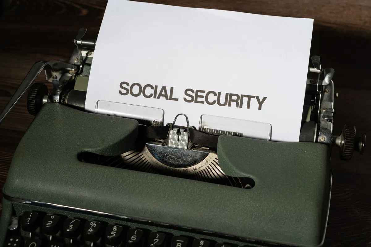 Social Security benefits planning