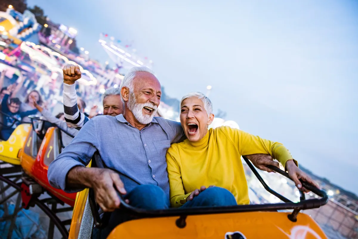 Is the 4% Retirement Rule Still Viable? Exploring New Income Strategies