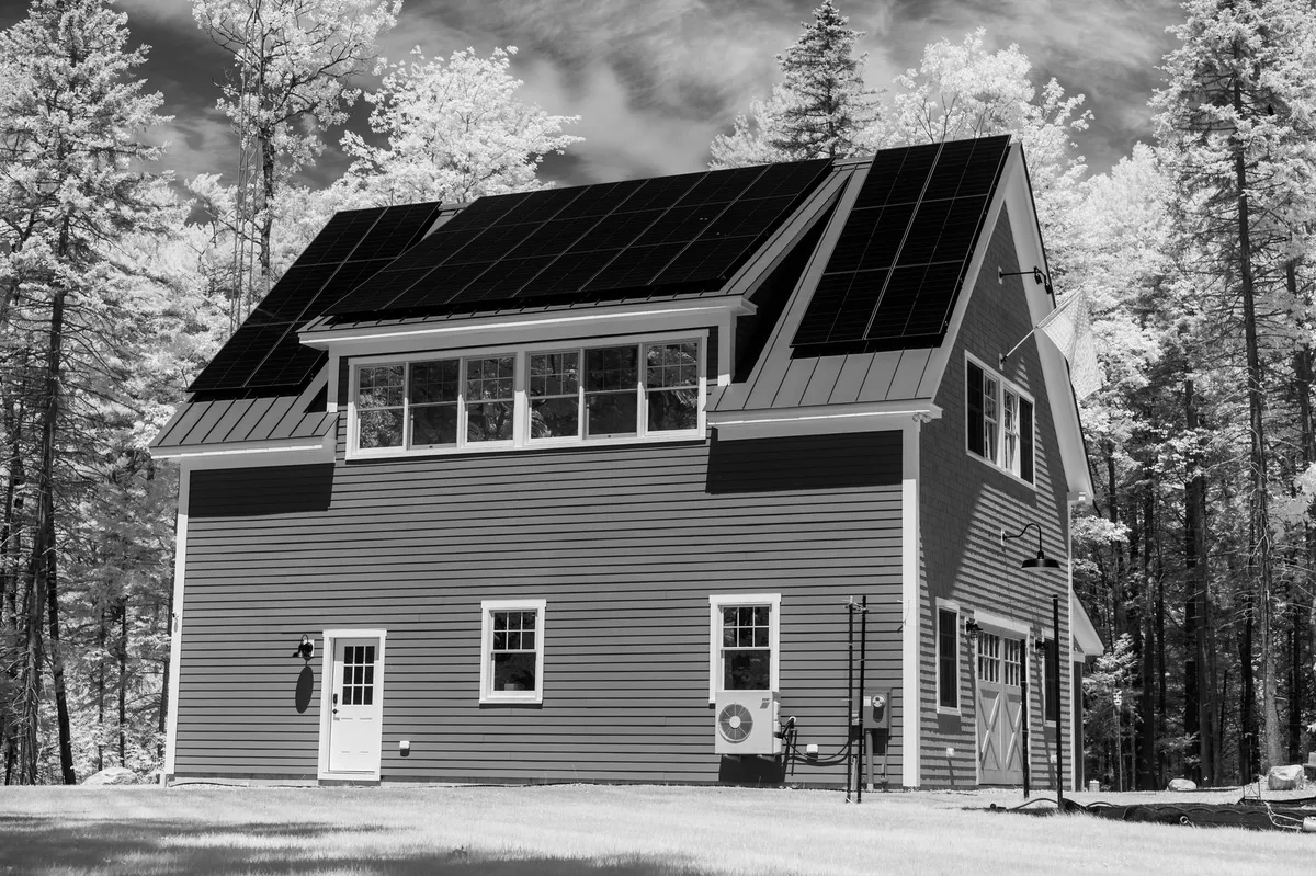 energy efficiency home