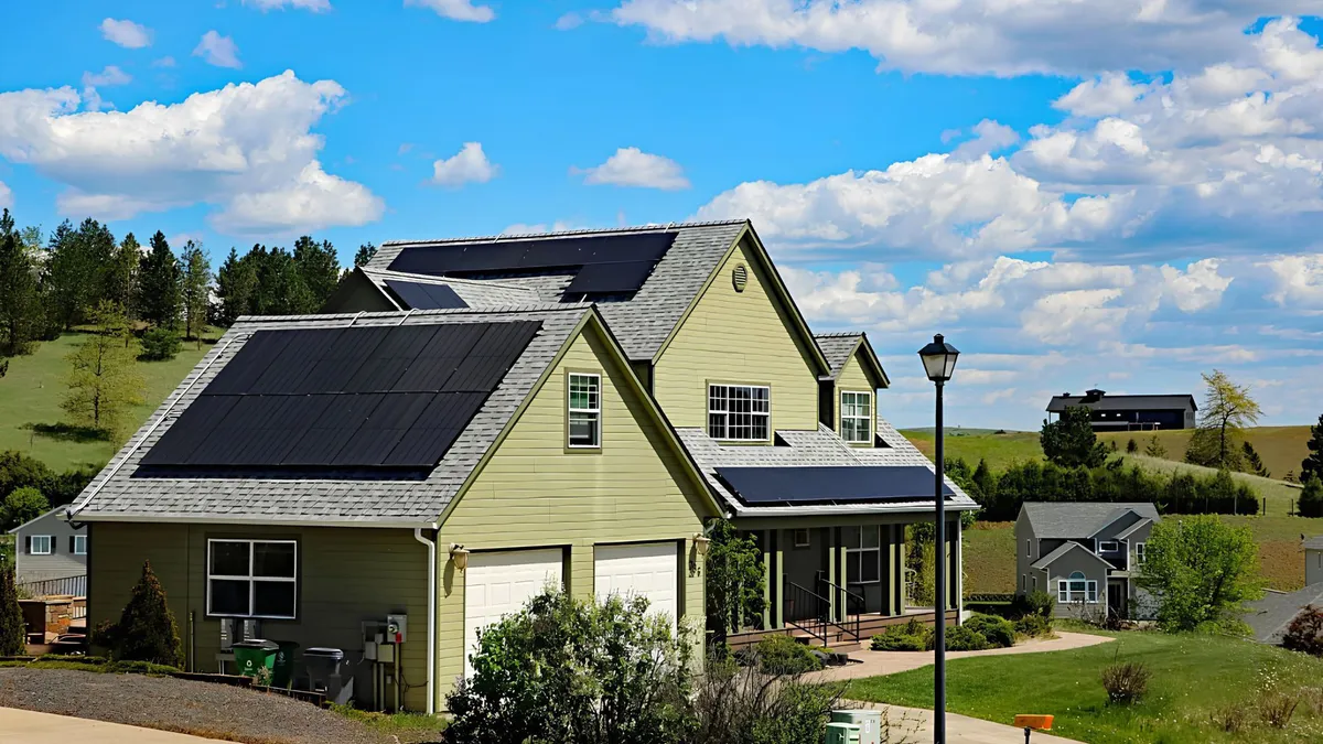 Is Your Home Ready for the Next Power Crisis? A Guide to Solar Solutions Is Your Home Ready for the Next Power Crisis? A Guide to Solar Solutions
