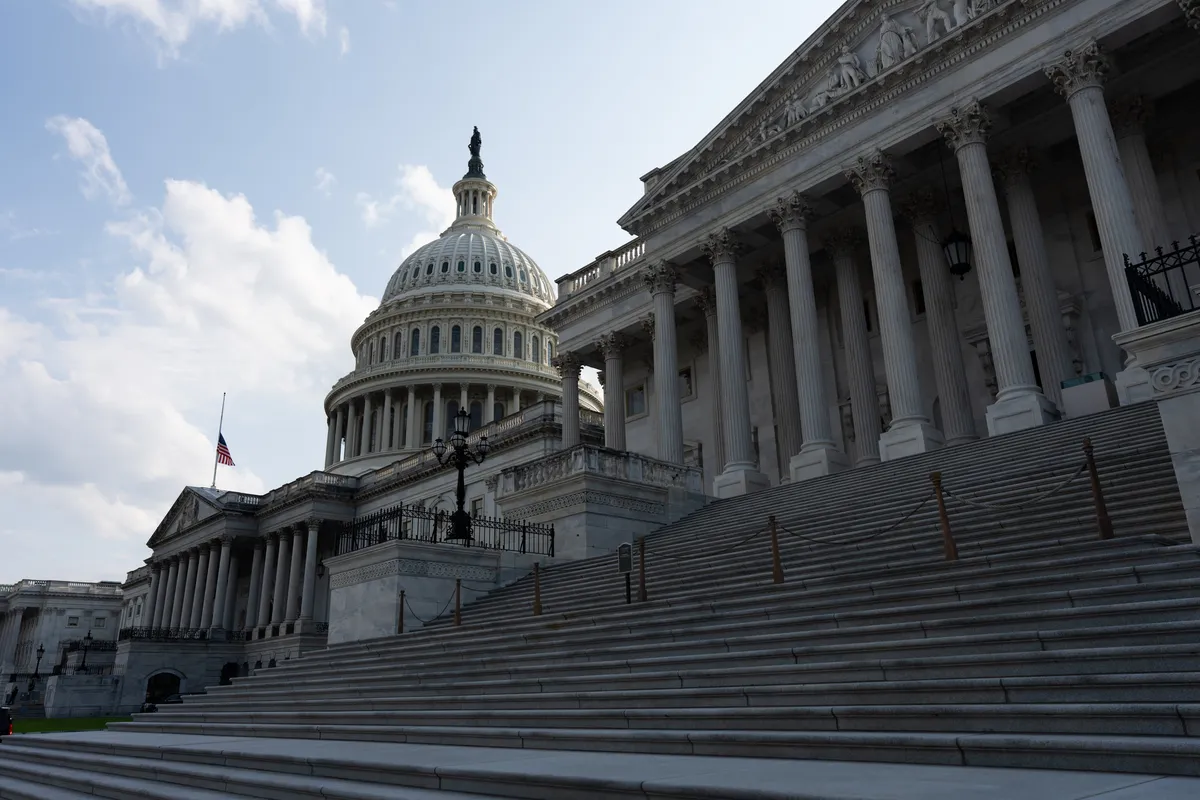 Lawmakers Target Tax Loophole for Crypto Investors: What You Need to Know Lawmakers Target Tax Loophole for Crypto Investors: What You Need to Know
