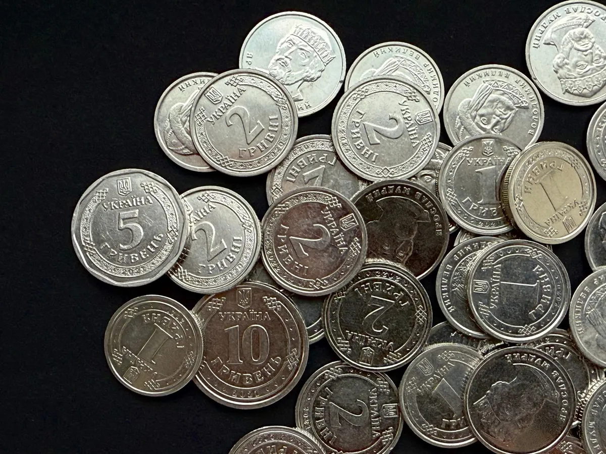 government bonds closeup