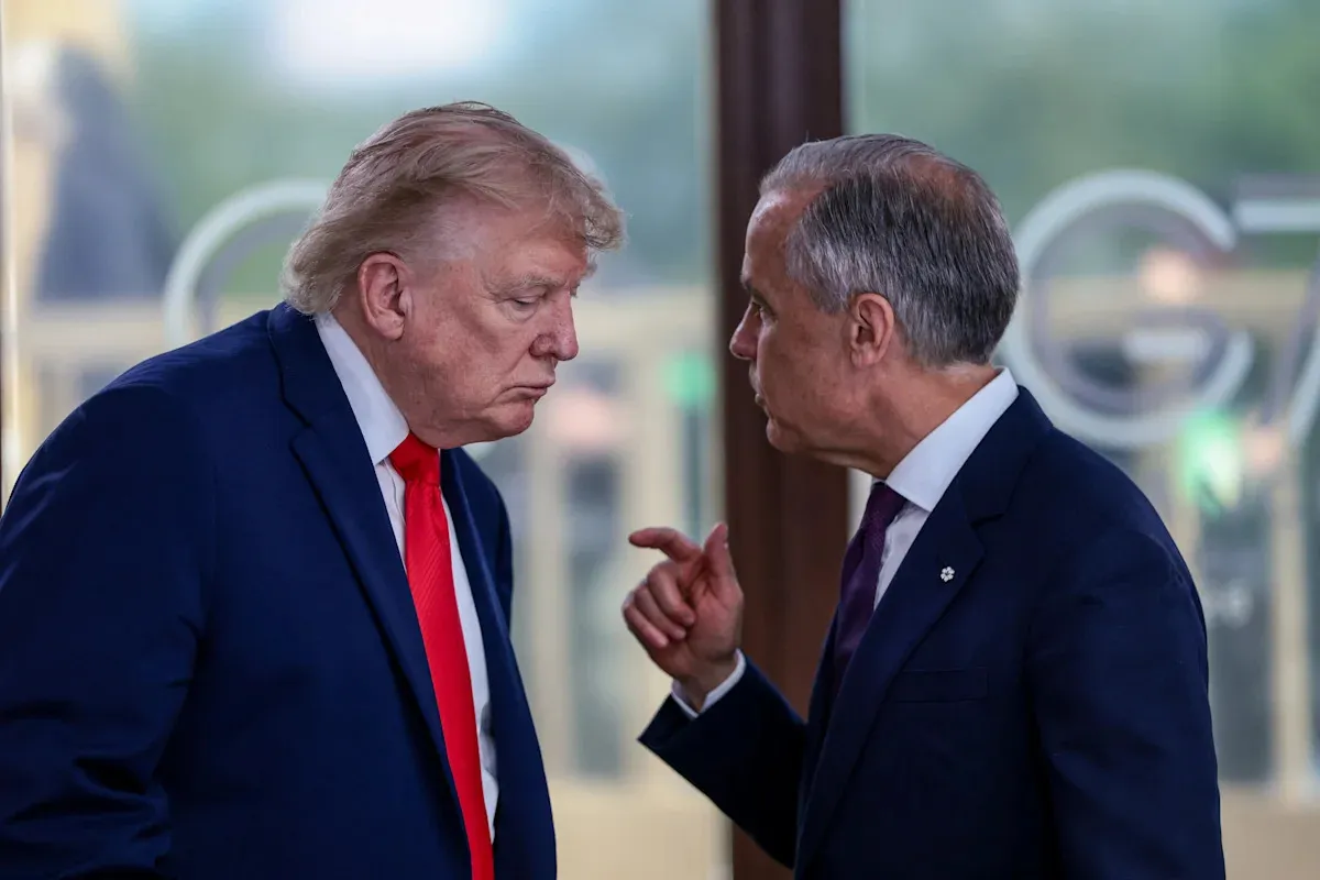 Market Rebound: Stocks Rise as Bonds Rally and Tariff Concerns Ease Market Rebound: Stocks Rise as Bonds Rally and Tariff Concerns Ease