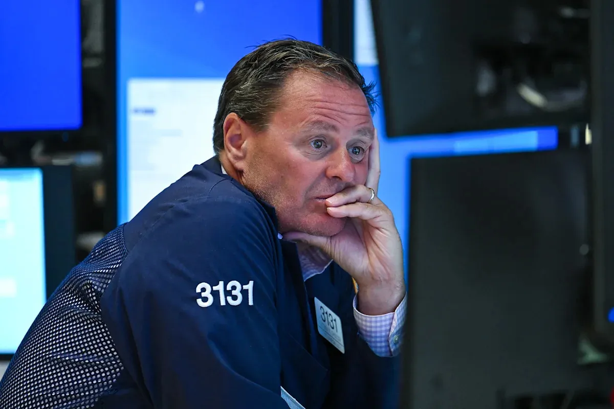 Market Rebound: Tech Stocks Surge After Fed Decision