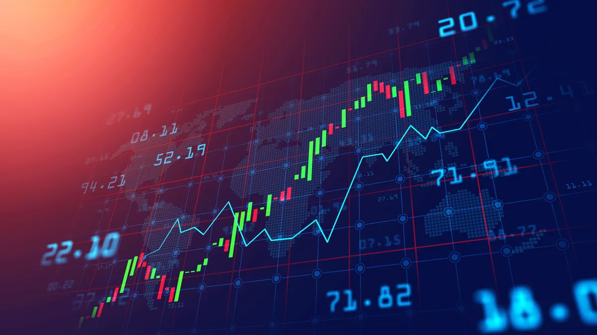 Market Resilience Amid Mixed Signals: Dow Hits New Highs as AI Concerns Loom Market Resilience Amid Mixed Signals: Dow Hits New Highs as AI Concerns Loom