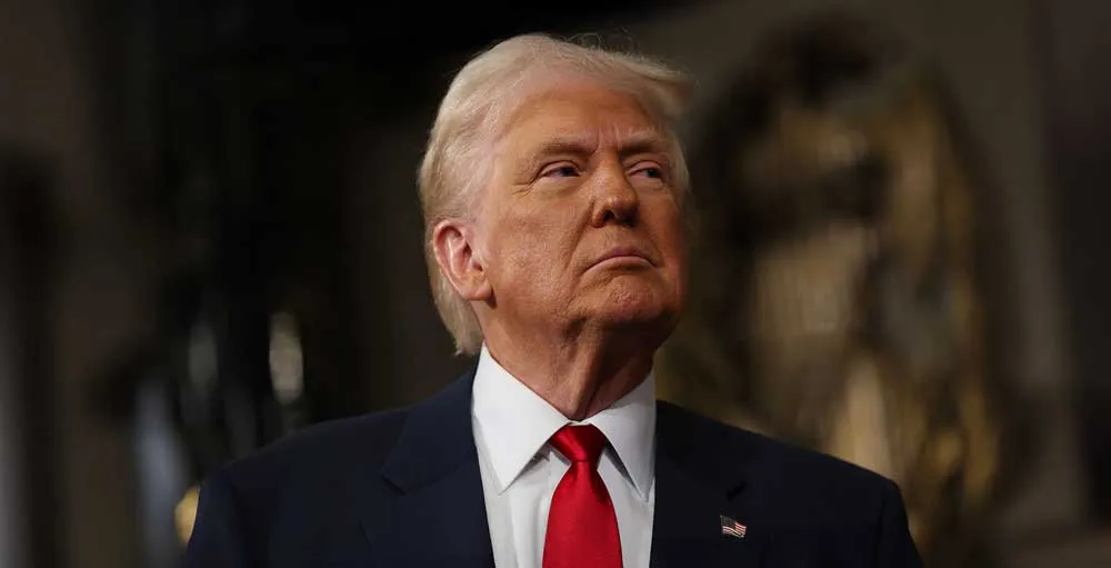 Market Turbulence: Dow Drops Amid Political Tensions and Retail Slump
