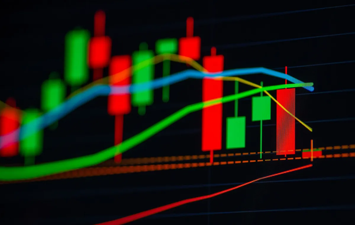 Market Update: Stocks Slip Amid High Expectations and Global Uncertainties
