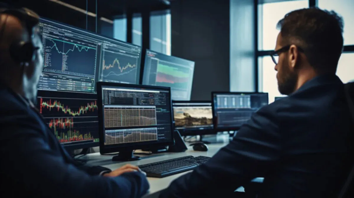 Marsh & McLennan: Pioneering Productivity with AI Innovations