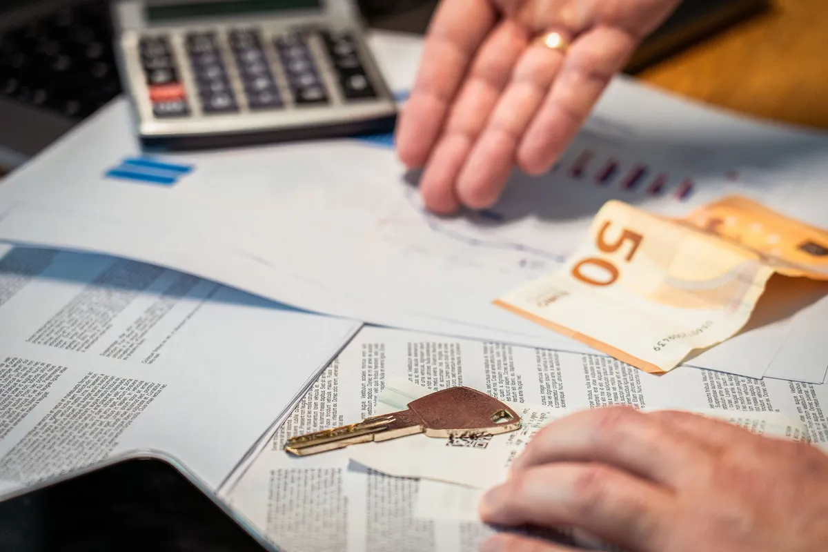 estate planning documents