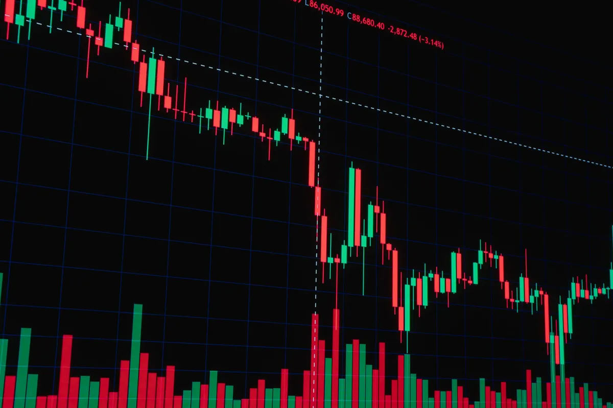 stock market momentum