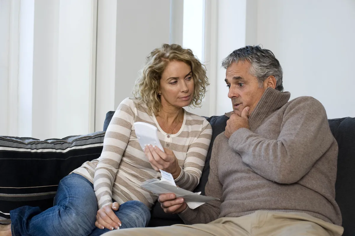 Maximizing Retirement Savings: Prepaying Bills for Cash Flow Boost Maximizing Retirement Savings: Prepaying Bills for Cash Flow Boost