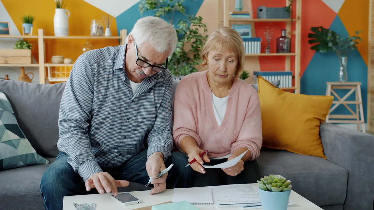 retirement planning calculator