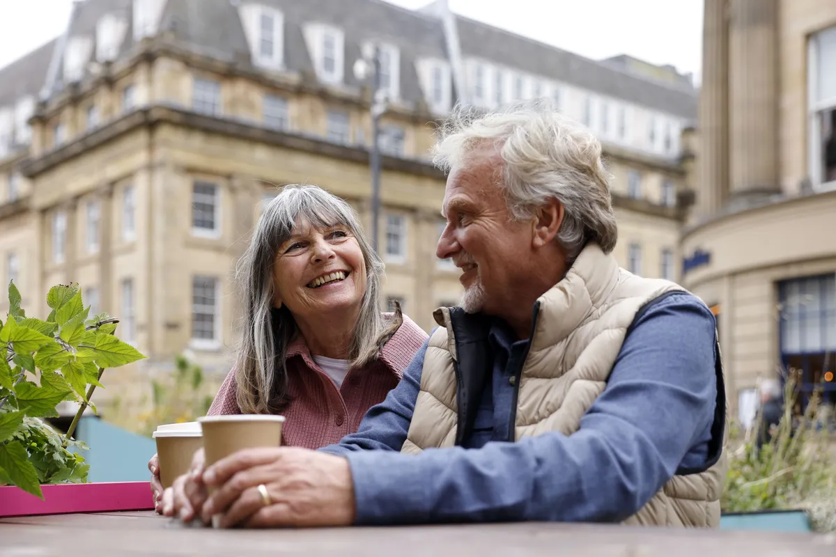 Maximizing Your Retirement Income: The Forever Paycheck Strategy
