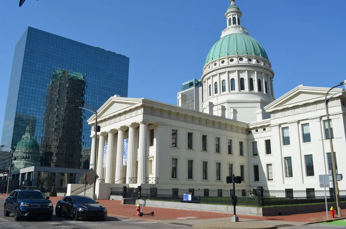 federal courthouse Boston