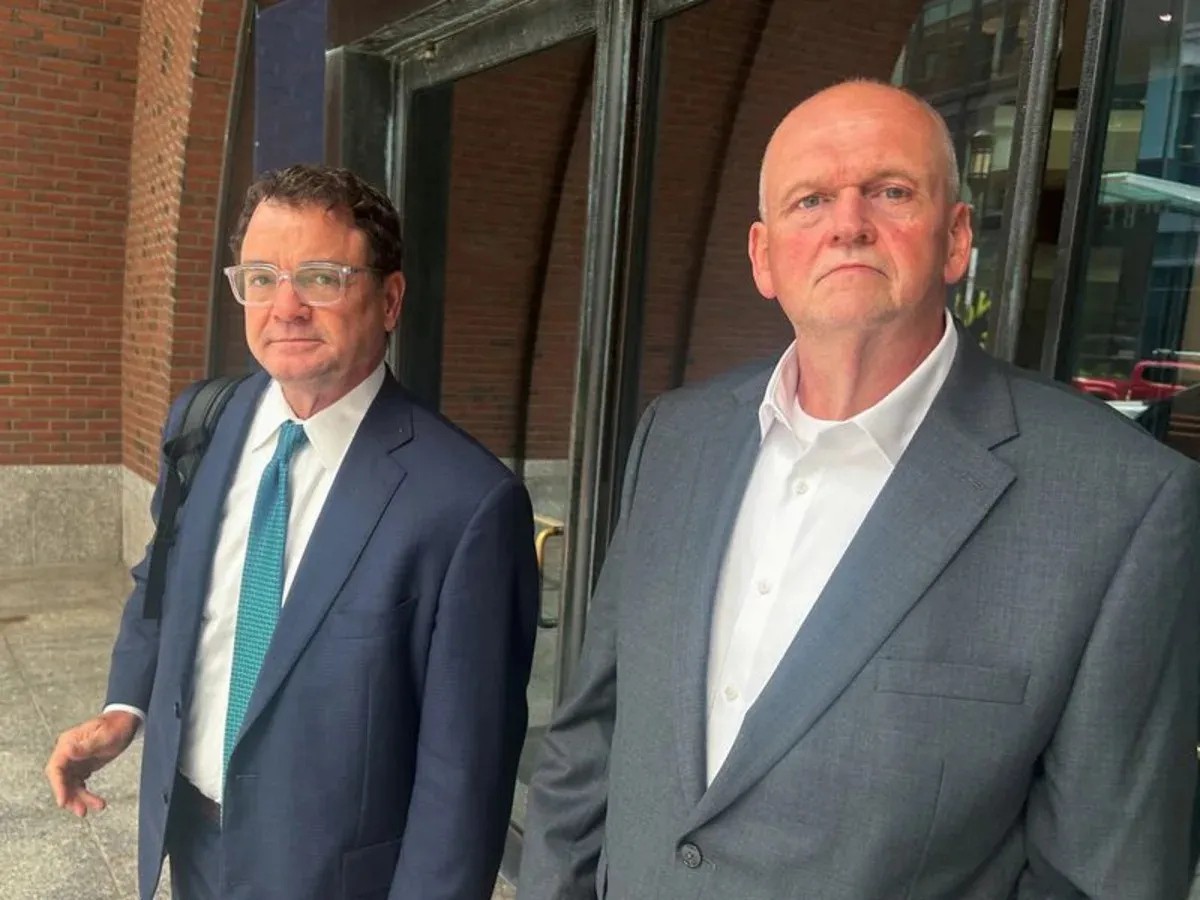 Medtronic Faces $88 Million Verdict Over Hernia Mesh Controversy Medtronic Faces $88 Million Verdict Over Hernia Mesh Controversy