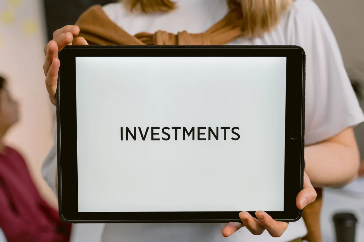 tech investment