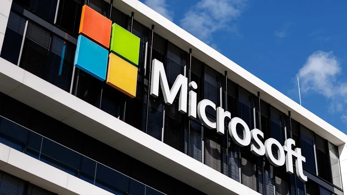 Microsoft Stock Soars on Record Cloud Revenue and Strong Earnings