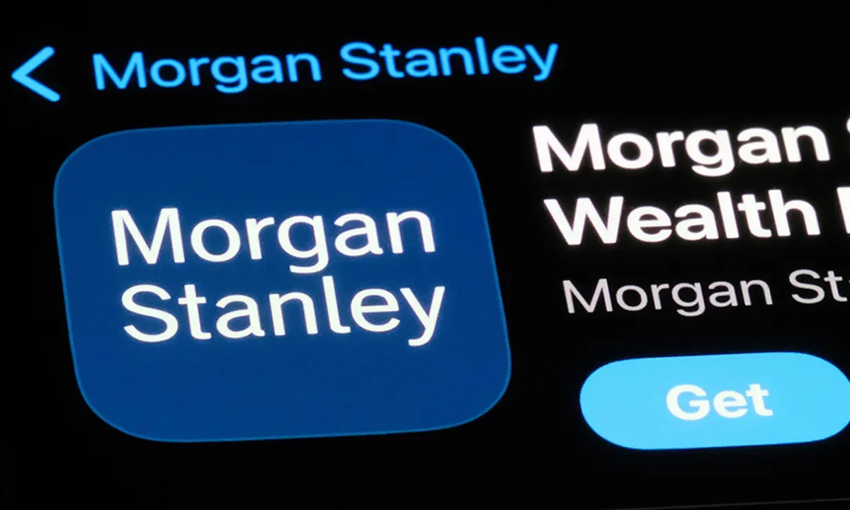Morgan Stanley Expands Crypto Offerings with Ethereum and Solana ETPs Morgan Stanley Expands Crypto Offerings with Ethereum and Solana ETPs