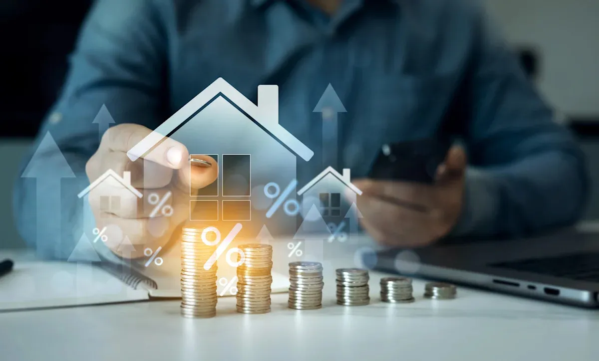 Mortgage Rate Predictions: What to Expect by 2030 Mortgage Rate Predictions: What to Expect by 2030
