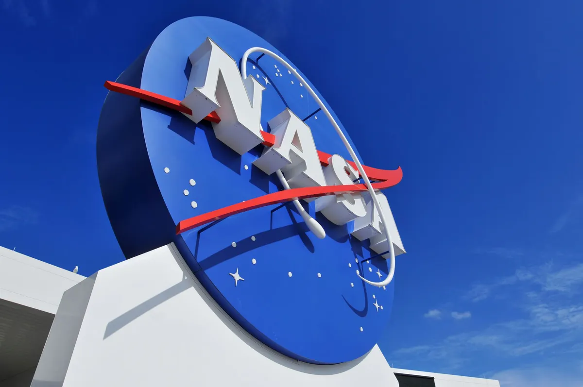 NASA's Budget: A Tiny Fraction of Federal Spending with Huge Impact NASA's Budget: A Tiny Fraction of Federal Spending with Huge Impact