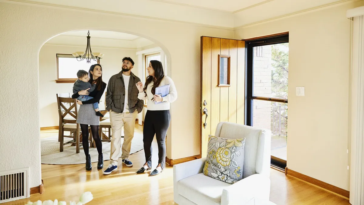 Navigating a Stagnant Housing Market: Essential Strategies for Must-Move Buyers