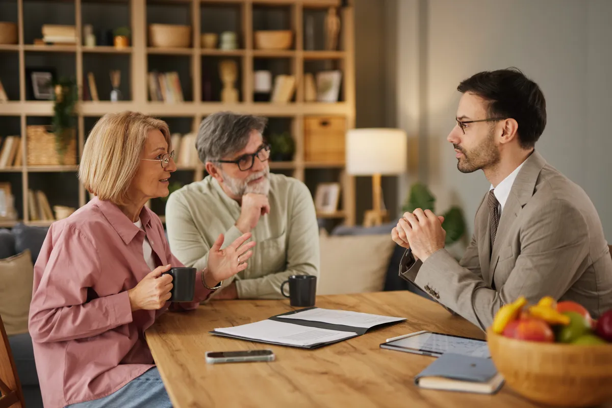 Navigating AI in Tax Preparation: What You Need to Know Navigating AI in Tax Preparation: What You Need to Know