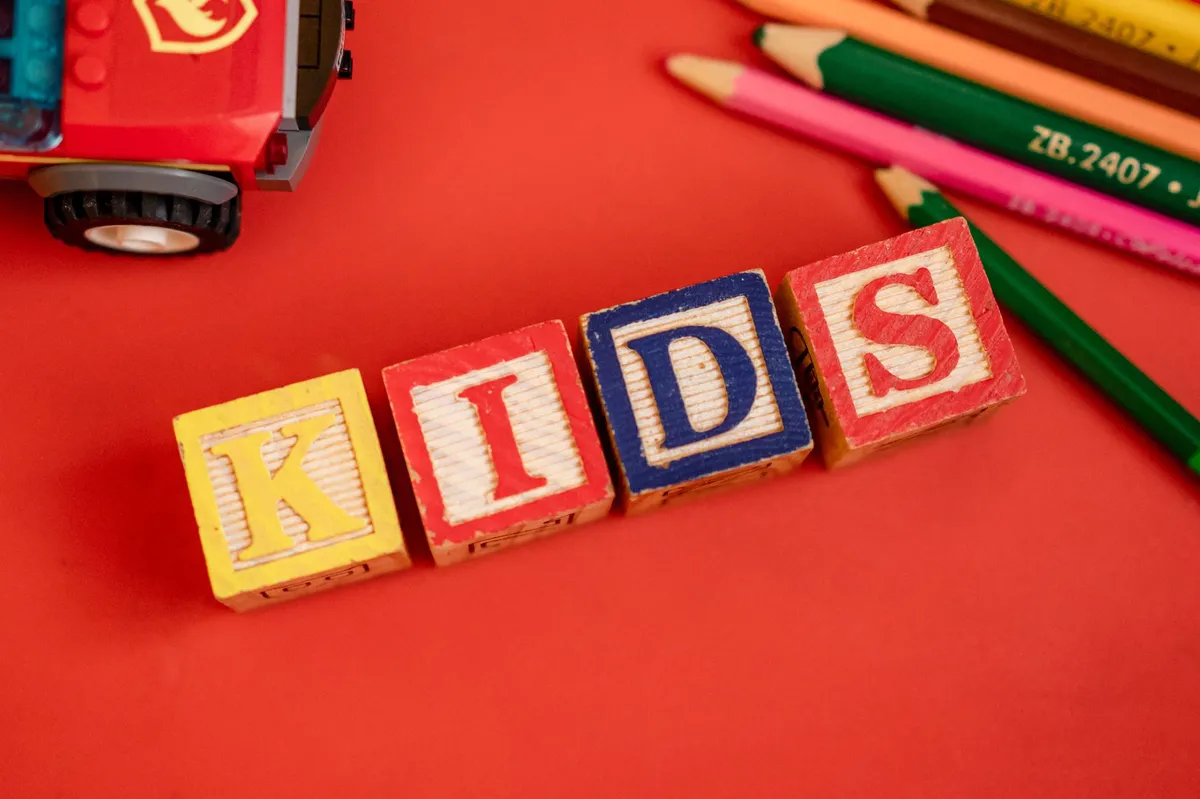 education supplies for children