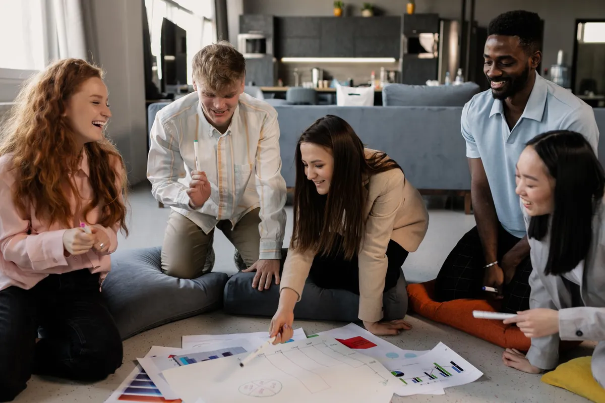 employee engagement activity