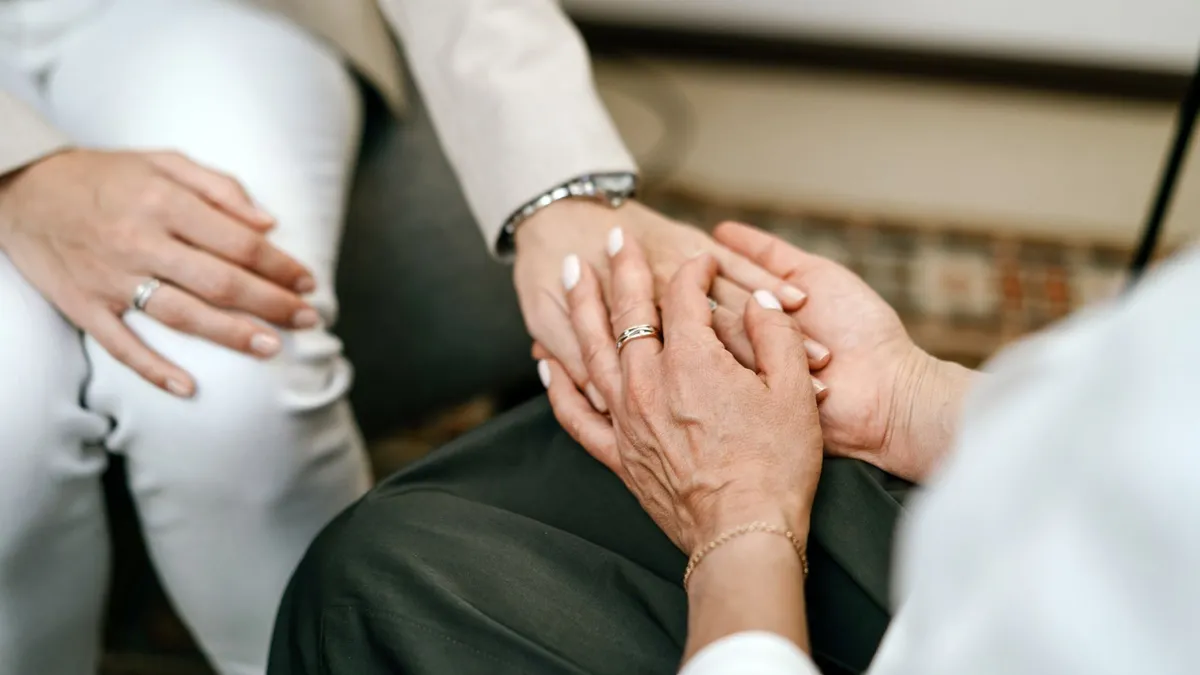 Navigating Financial Decisions After Losing a Spouse