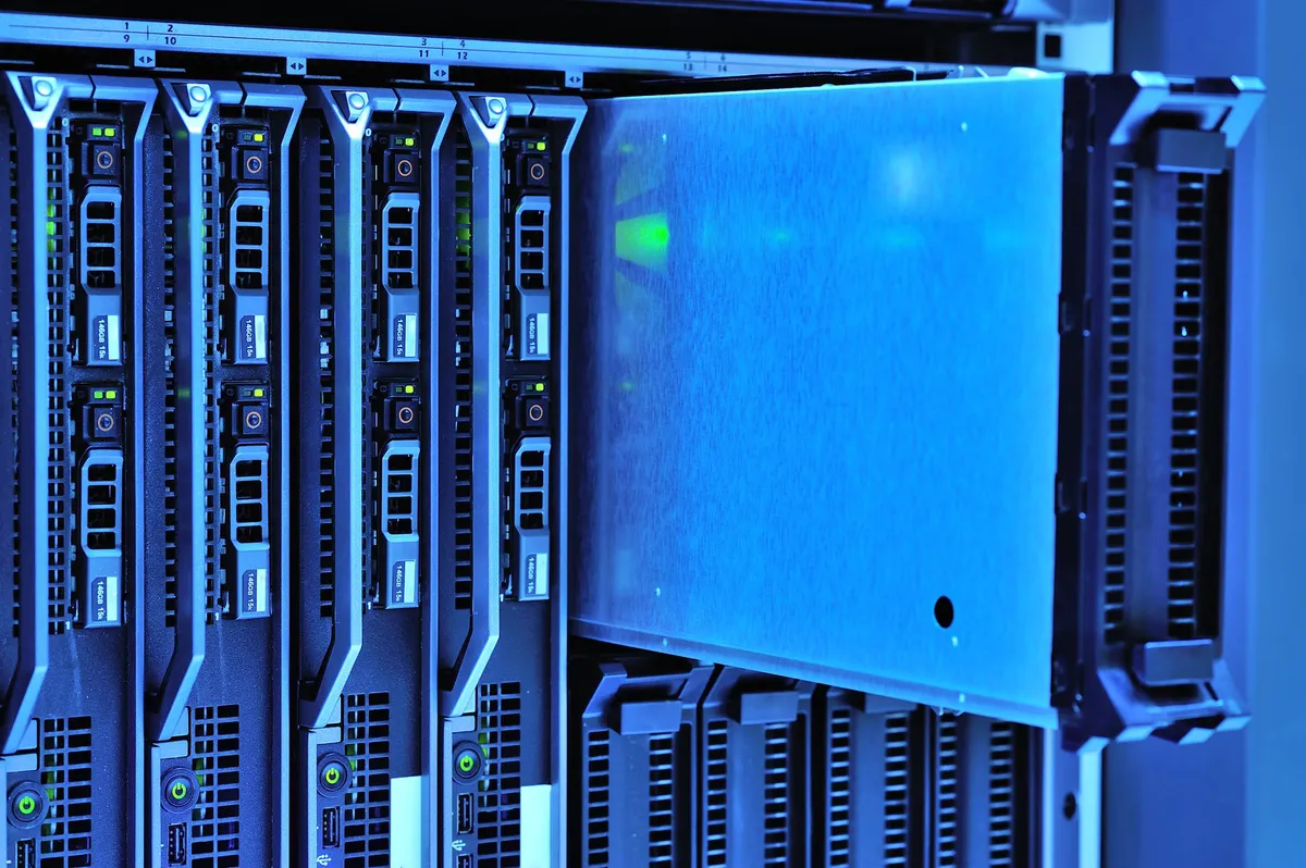 cloud storage management