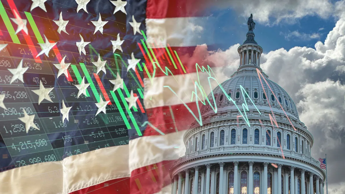 Navigating Investment Strategies During Midterm Elections