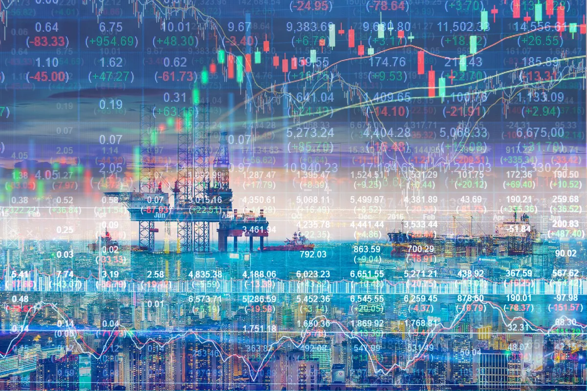 Navigating Market Uncertainty: Peace Hopes and AI Fears