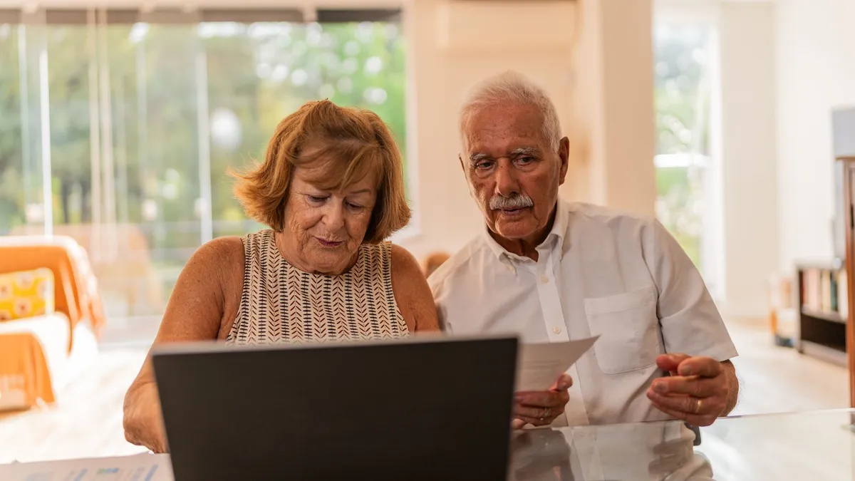 Navigating Mortgage Applications in Retirement: A Comprehensive Guide Navigating Mortgage Applications in Retirement: A Comprehensive Guide