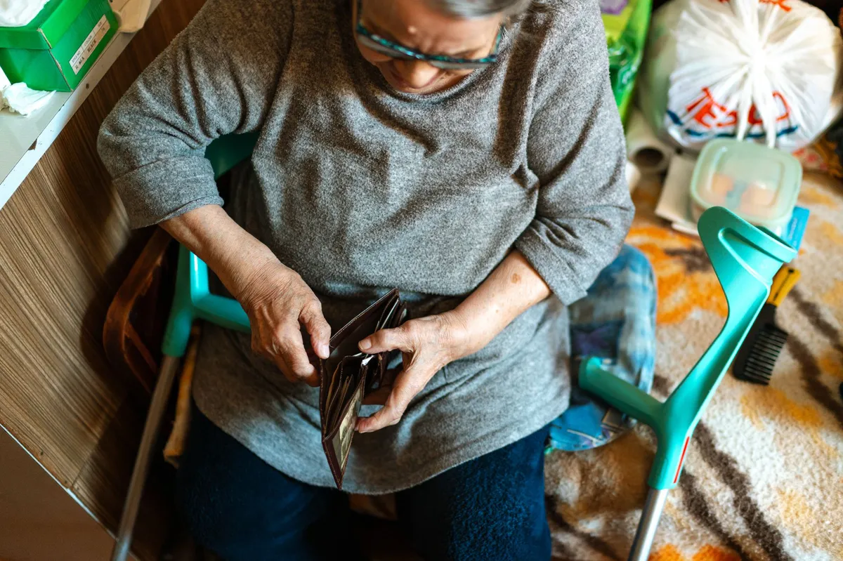financial planning for caregivers