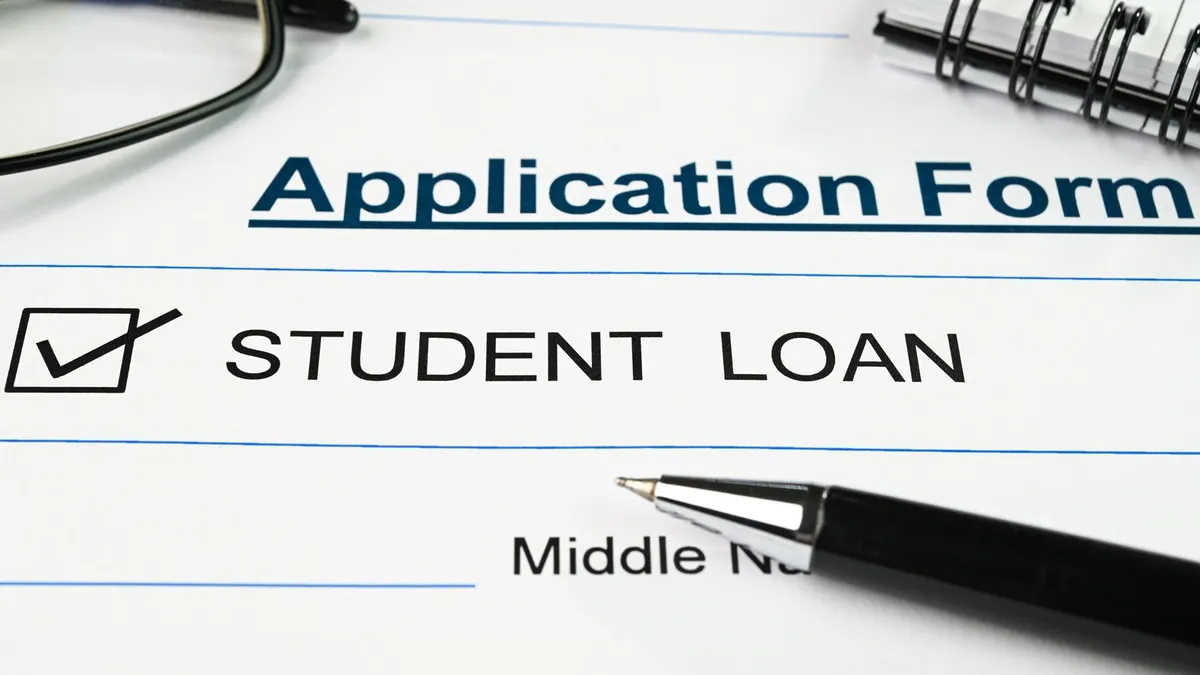 Navigating Private Student Loans: A Comprehensive 5-Step Guide Navigating Private Student Loans: A Comprehensive 5-Step Guide