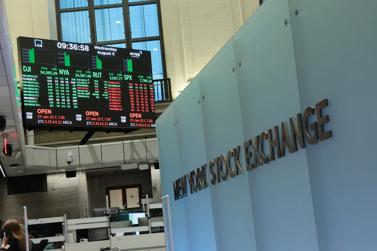 Navigating Retirement: The Essential Role of Equities in Your Portfolio