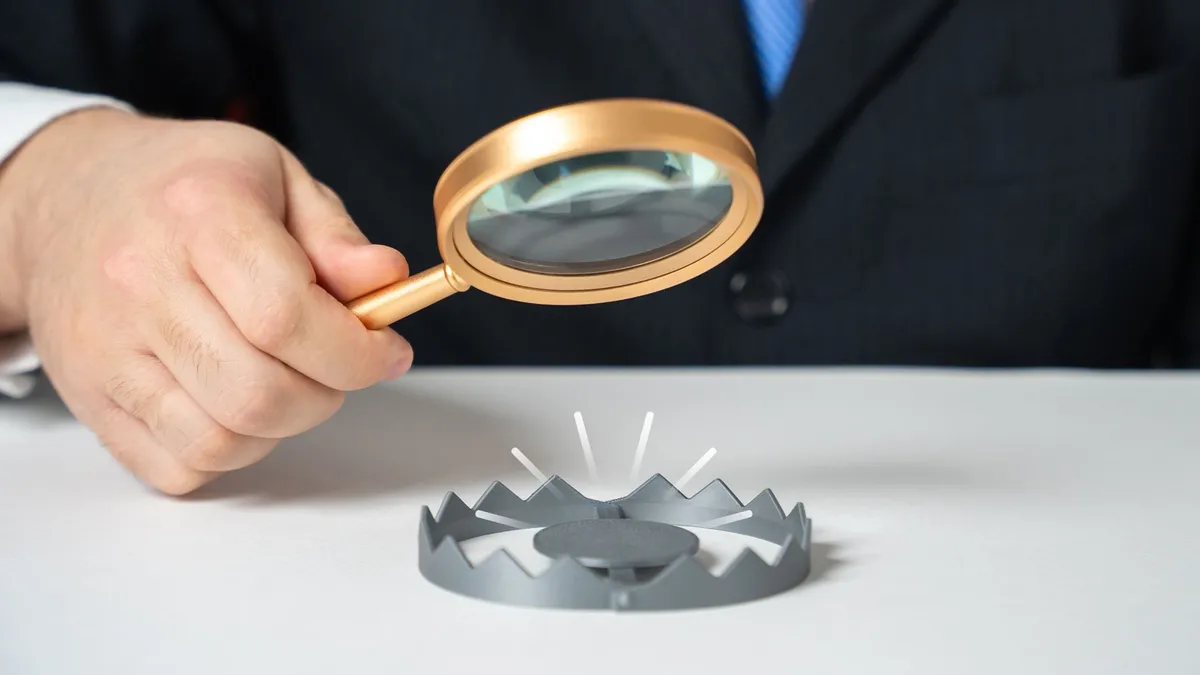 Navigating RMD Tax Traps: A Guide for Savvy Retirement Planning