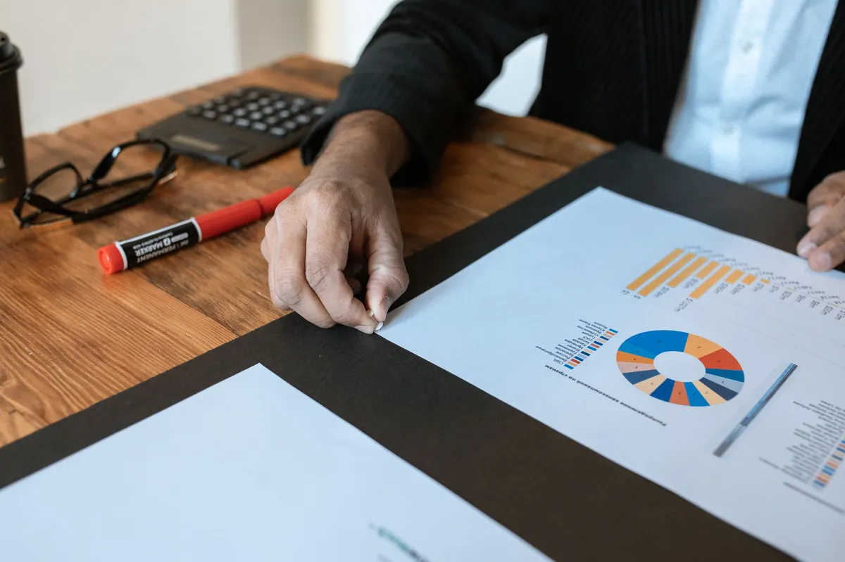 earnings report analysis