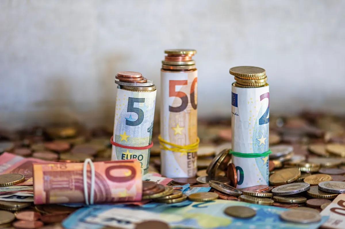 inflation impact on savings