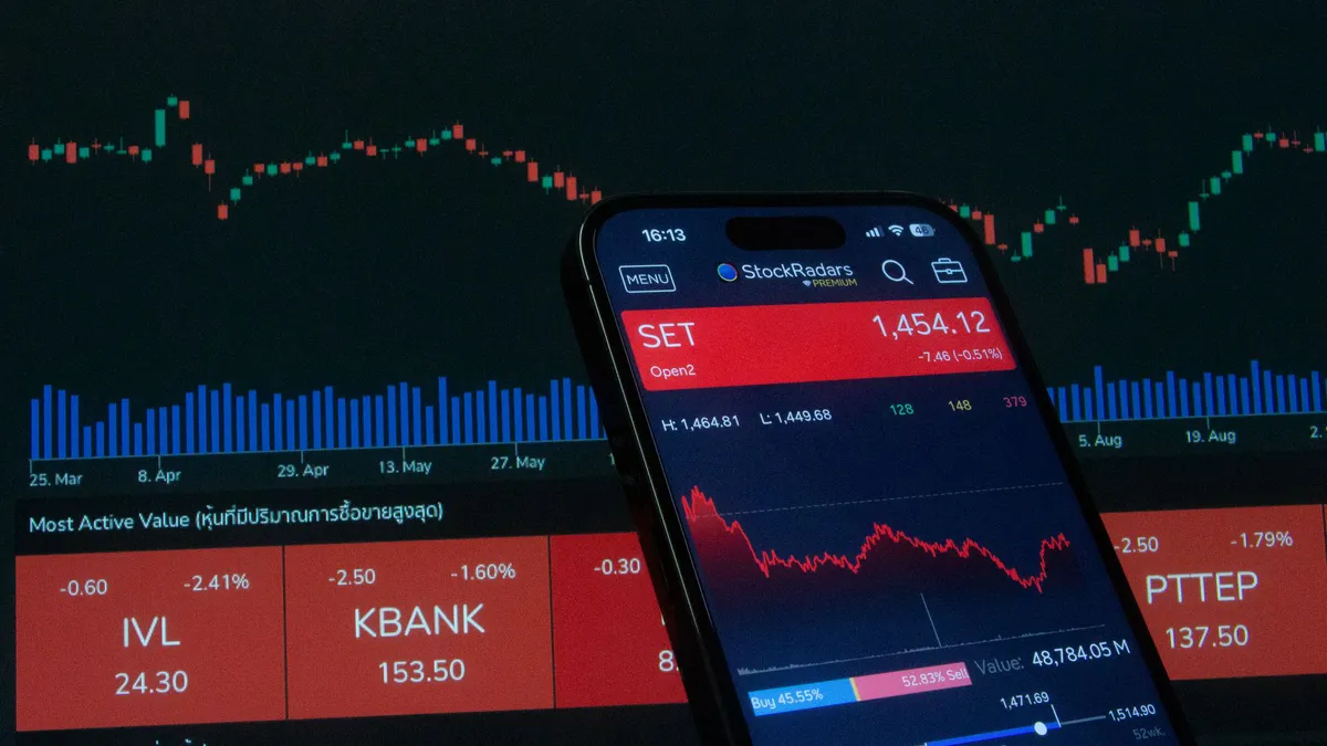 technology stock investment