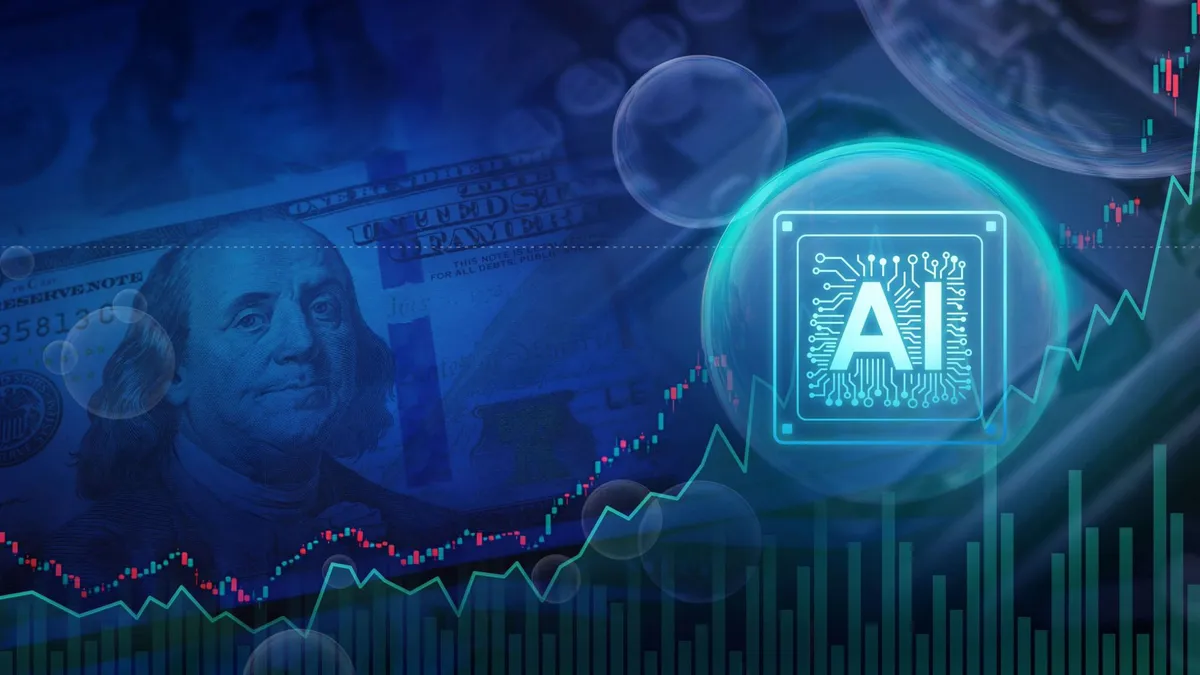 Navigating the AI Investing Landscape: Strategies for a Smart Portfolio Navigating the AI Investing Landscape: Strategies for a Smart Portfolio