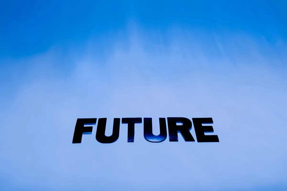 workforce future concept