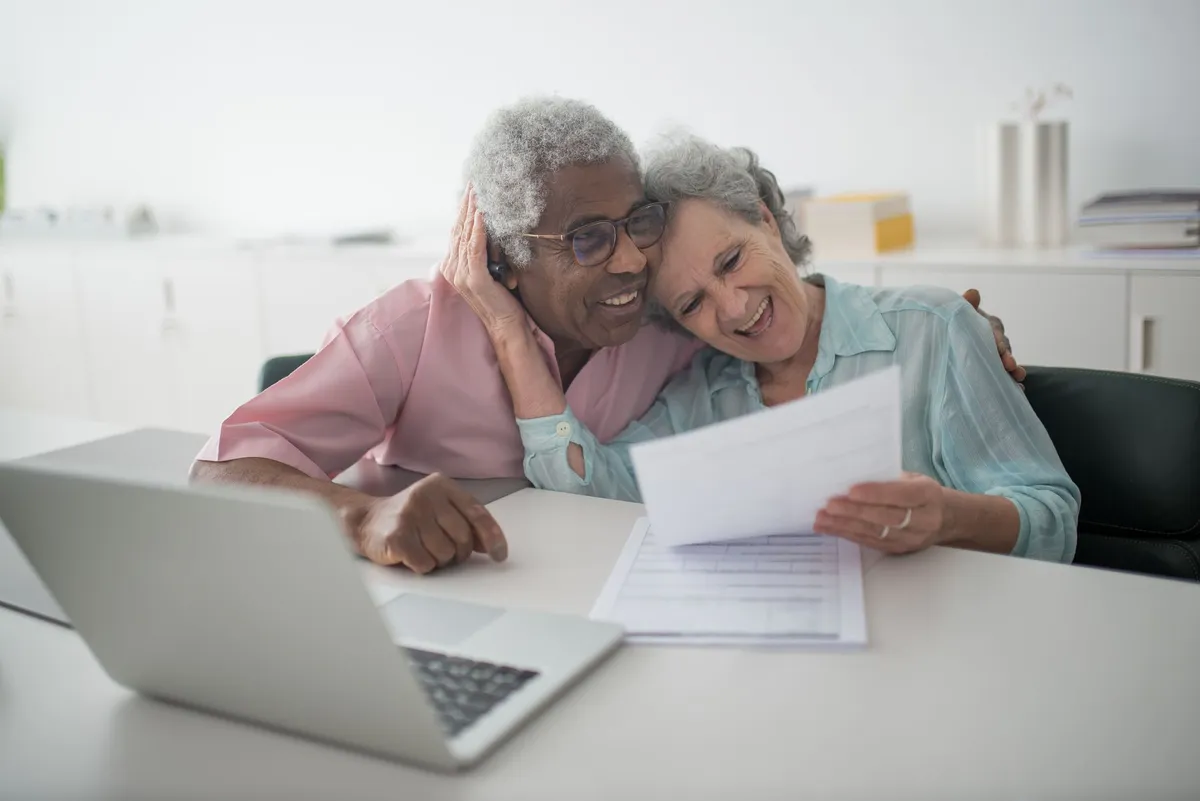 financial planning for aging loved ones