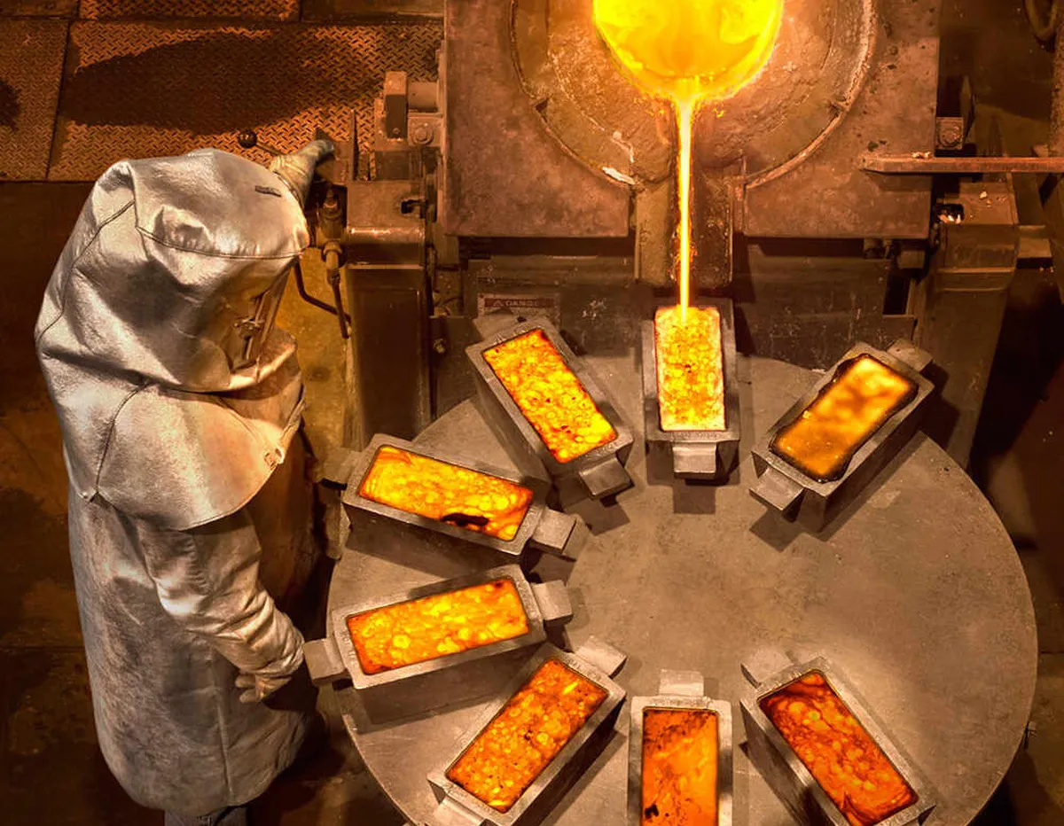 Navigating the Gold Market: Trends, Insights, and Future Predictions Navigating the Gold Market: Trends, Insights, and Future Predictions