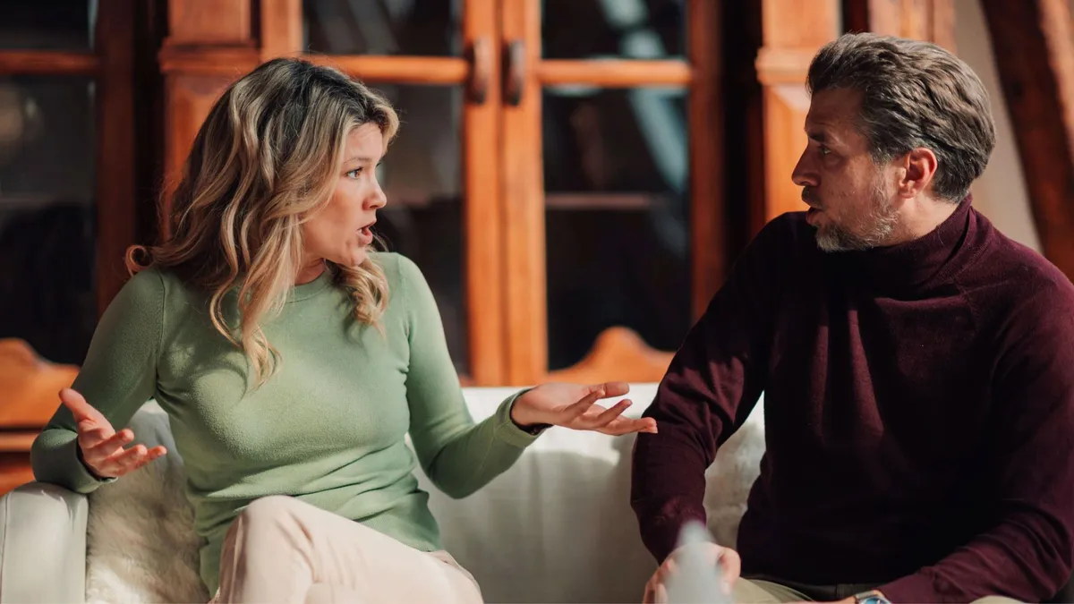 Navigating the Great Wealth Transfer: Ensuring Family Harmony Through Communication