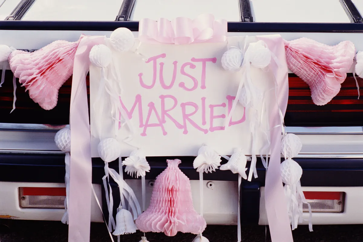 Navigating the Marriage Penalty: What Student Loan Borrowers Need to Know Navigating the Marriage Penalty: What Student Loan Borrowers Need to Know